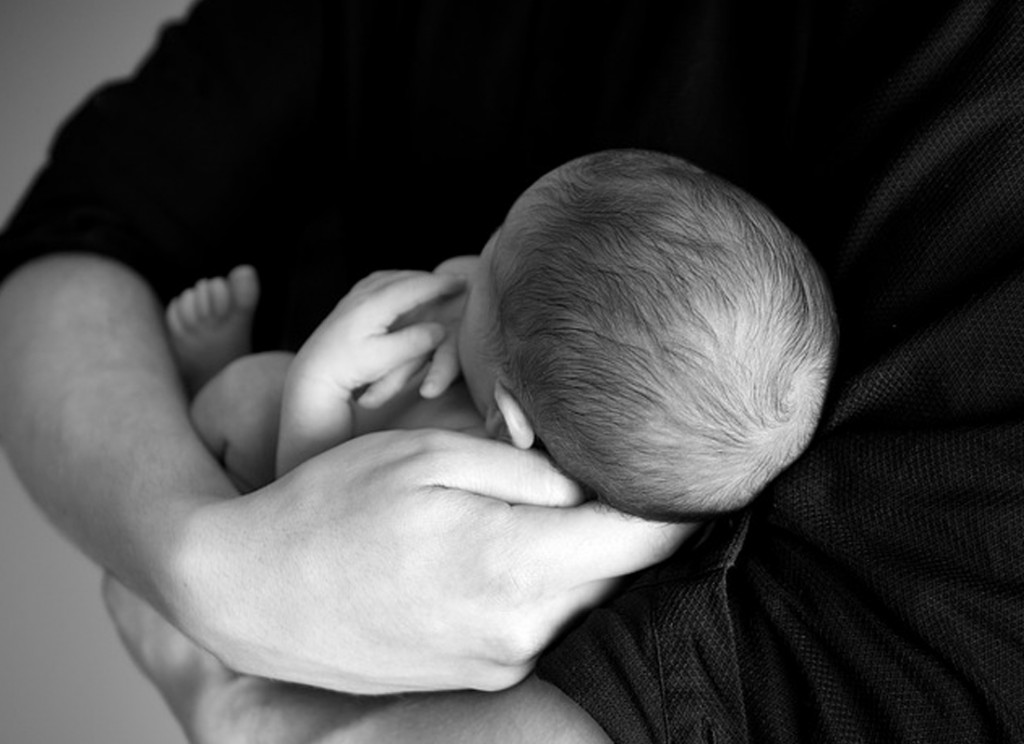 RECONOCIMIENTO DE UN HIJO