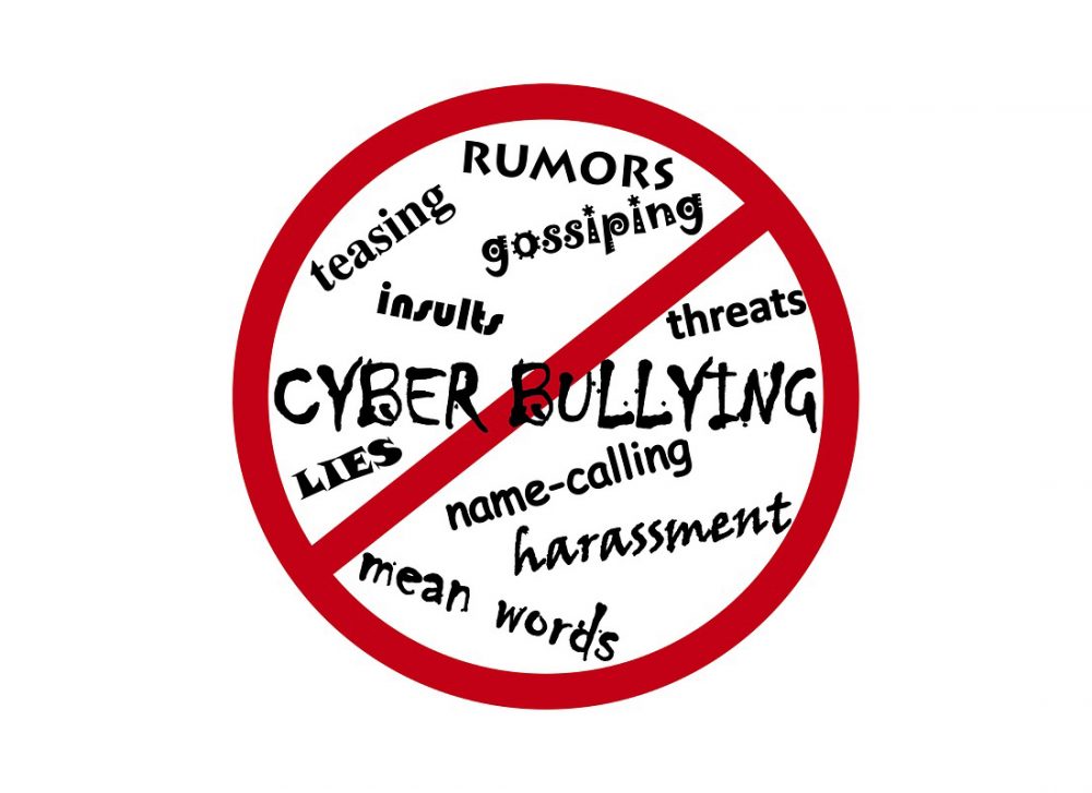 el ciberbullying
